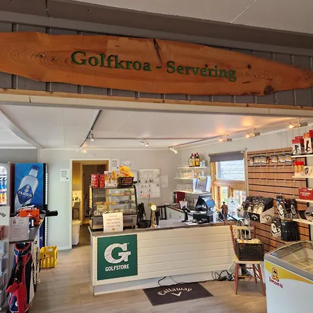 Skjomen Og * Elvegard