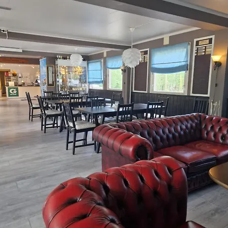 Skjomen Og * Elvegard