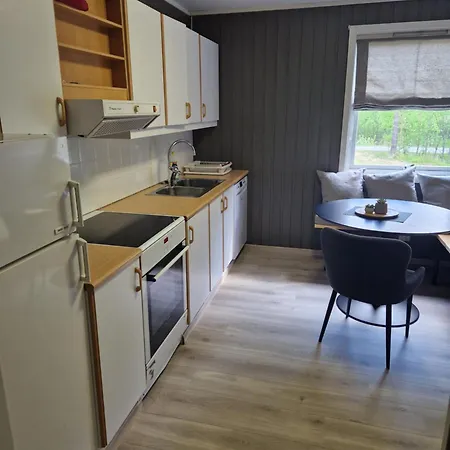 Hotel Skjomen Og *