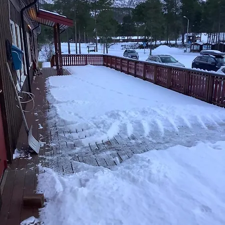 Skjomen Og * Elvegard