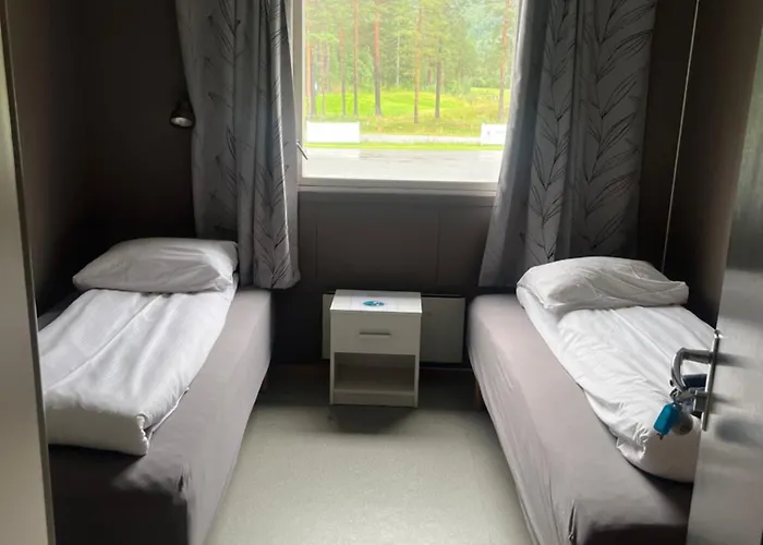 Skjomen Og *